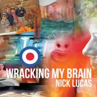 Wracking My Brain_Nick Lucas