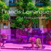Le petit cordonnier_Francis Lemarque,Rudi Revil