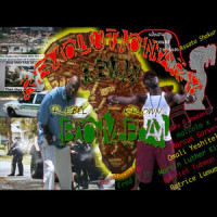 Where U At?(Feat. Binga)_Bombai,Binga