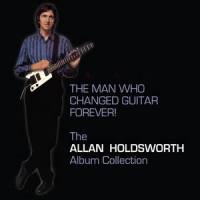 The Sixteen Men of Tain_Allan Holdsworth