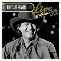 Fit To Kill And Going Out In Style_Billy Joe Shaver