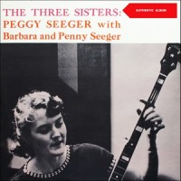 Medley of Lullabies: Baby Dear, Baby Dear / Pretty Little Horses / Go to Sleepy, Baby, Bye / Great Big Dog_Peggy Seeger