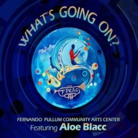 SOMEDAY WE'LL ALL BE FREE_FERNANDO PULLUM COMMUNITY ARTS CENTER JAZZ BAND,Aloe Blacc