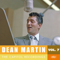Give Me A Sign_Dean Martin