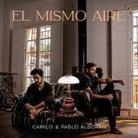 El Mismo Aire_Camilo,Pablo Alborán