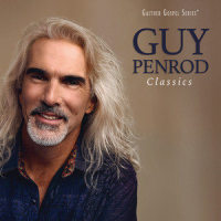 Alpha And Omega_Guy Penrod