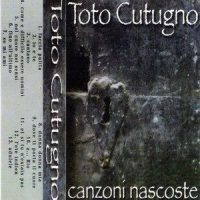 Et Si Tu N' Existais Pas_Toto Cutugno