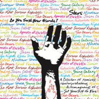 Set Yourself On Fire_Stars