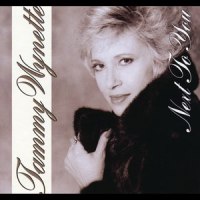 I'M SO AFRAID OF LOSING YOU AGAIN_Tammy Wynette