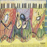 Chorando Baixinho_Abel Ferreira,Arthur Moreira Lima,Joel Nascimento
