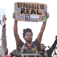 Struggle is Real_Truesounds,Jah Mirikle,Lutan Fyah