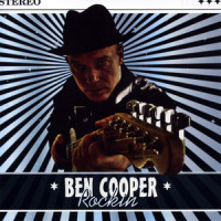 Won't Put Me Down_Ben Cooper