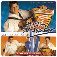 I Will Endlich Wieder Hoam_Marc Pircher