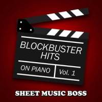 Mountains_Sheet Music Boss