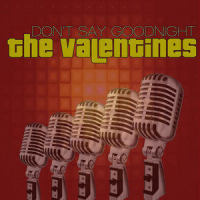 Twenty Minutes_The Valentines