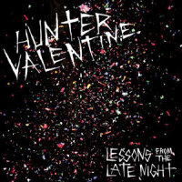 A Youthful Existence_Hunter Valentine