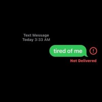 tired of me_Karina Grace,Gekkaland