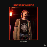 Venison_Home Is Where,Audiotree