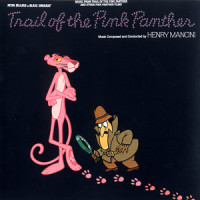 It Had Better Be Tonight(Meglio Stasera)_Henry Mancini