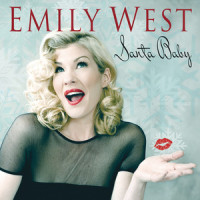 Santa Baby_Emily West