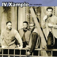 I Will Never Leave_Iv Xample