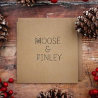 One More Sleep_Moose,Finley