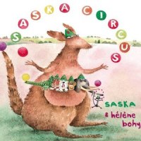 Araignées_SASKA,Hélène Bohy