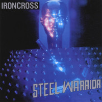 Golden Lions_Iron Cross