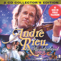 The Old Castle from 'Pictures At an Exhibition'_André Rieu,The Johann Strauss Orchestra