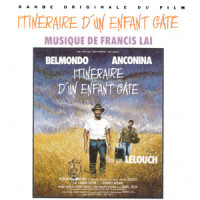 Itinéraire d'un enfant gâté_Francis Lai,Nicole Croisille