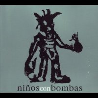 Nunca Dire_Ninos Con Bombas
