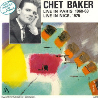 Autumn In New York_Chet Baker