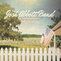 I'll Sing About Mine_Josh Abbott Band