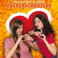 Zuckerschnütche_Kölner Jugendchor St. Stephan