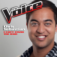 I Can't Stand The Rain_Chris Sebastian