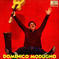Olympia_Domenico Modugno,Sonni Burke And His Orchestra