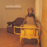 Don't Go(Giving Your Love Away)_D. Pritzker,D. Resnik,Sonia Dada