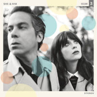 Turn to White_She & Him