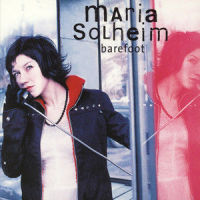Barefoot_Maria Solheim