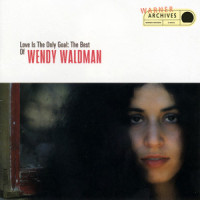 Charles River Song_Wendy Waldman