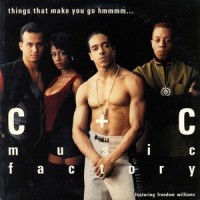 Things That Make You Go Hmmmm…_C+C Music Factory,Freedom Williams