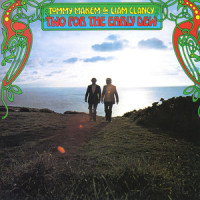 The Parting Song (Journey's End)_Tommy Makem,Liam Clancy