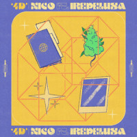 4D(feat. Irepelusa)_XICO,Irepelusa