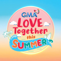 Love Together This Summer_Thea Astley,Anthony Rosaldo