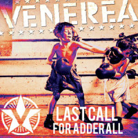 Raising My Game_Venerea