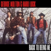 Hard Luck Blues_George Molton,Hard Luck