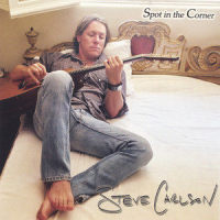 Radio In My Head_Steve Carlson
