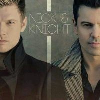 Just The Two Of Us_Nick Carter,Jordan Knight