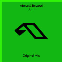 Jam_Above & Beyond