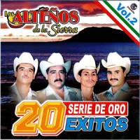 Me Importa Madre_Los Alteños de la Sierra